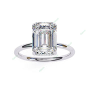 Hidden Halo Engagement Ring ENHI1576